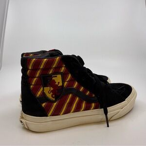 Harry Potter x Vans Gryffindor — LIMITED EDITION